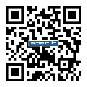 QR kodas | Innomode, UAB