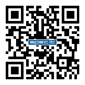 QR kodas | Innooctava, VŠĮ