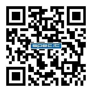 QR kodas | Innopals, MB