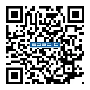 QR kodas | Innopro beauty, UAB