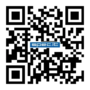 QR kodas | Innoregus, MB