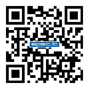 QR kodas | Innospark, UAB | spec.lt