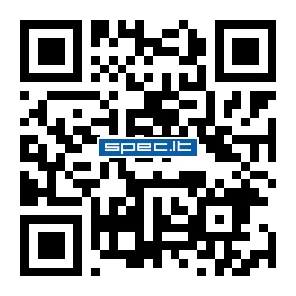 QR kodas | Innospike, UAB