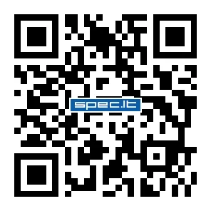 QR kodas | Innostella, MB