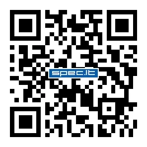 QR kodas | Innoteam, UAB