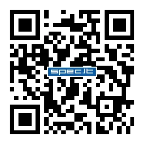 QR kodas | INNOTRES, UAB