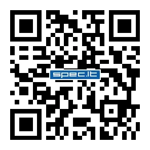 QR kodas | Innotrust, UAB