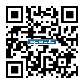 QR kodas | Innovasta, UAB