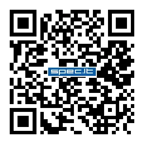 QR kodas | AETOS INTERNATIONAL, UAB