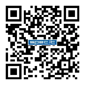 QR kodas | Innovation Academy, VŠĮ | spec.lt