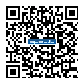 QR kodas | Innovation and Leadership Exchange Foundation, VŠĮ