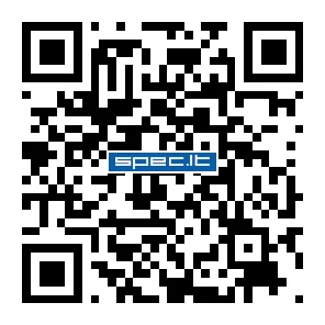 QR kodas | Innovation Capital, UAB | spec.lt