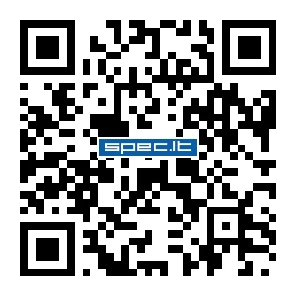 QR kodas | Innovation centrum, MB