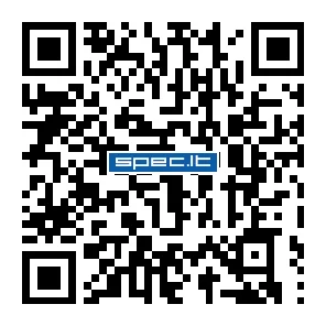 QR kodas | INNOVATION COMPUTER GROUP Alytaus filialas, UAB | spec.lt