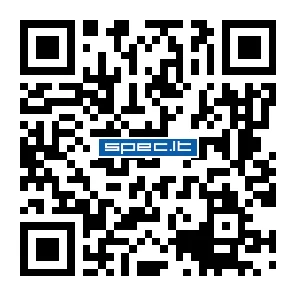 QR kodas | Innovation leadership, MB