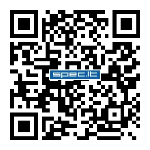 QR kodas | Innovation place, UAB