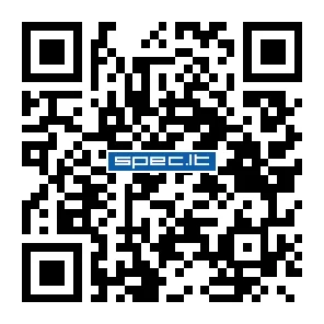 QR kodas | INNOVATION PRO EDIL, UAB