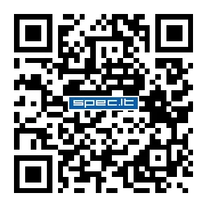 QR kodas | Innovation project group, MB