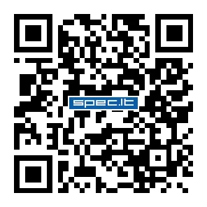QR kodas | Innovation Software Development, MB