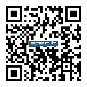 QR kodas | Innovation spectrum, UAB