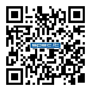 QR kodas | Innovative care of dementa, MB