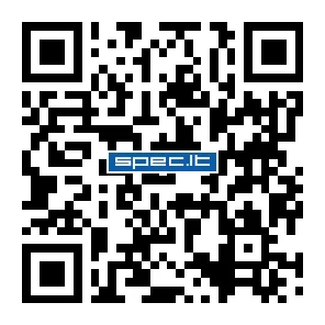 QR kodas | Innovative IT Institute, MB