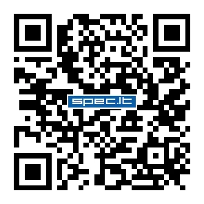 QR kodas | Innovative marketing solutions, VŠĮ