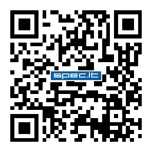 QR kodas | Innovative Pharma Baltics, UAB | spec.lt