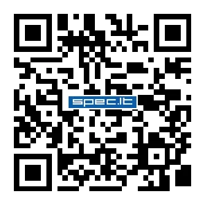 QR kodas | Innovative projects, UAB