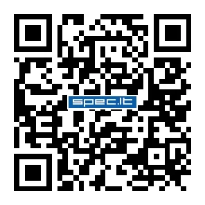 QR kodas | Innovative Restaurant Holding, UAB
