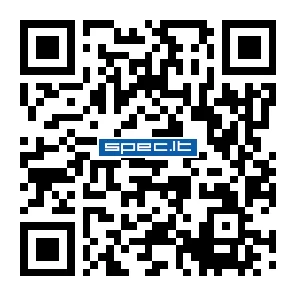 QR kodas | Innovative sustainability, UAB