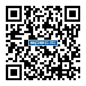QR kodas | Innovative Technology Solutions, UAB