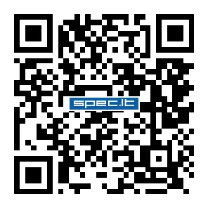 QR kodas | Innovatus manus, MB