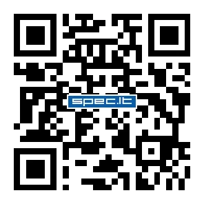 QR kodas | Innovavi, MB | spec.lt