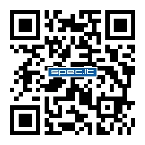 QR kodas | Innovedu, UAB | spec.lt