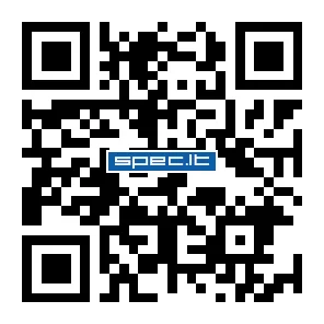 QR kodas | Innovesta, MB