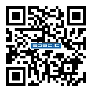 QR kodas | Innovitus, MB