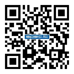 QR kodas | Innovix, UAB