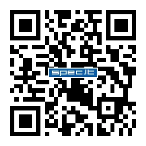 QR kodas | INNOVO, UAB | spec.lt