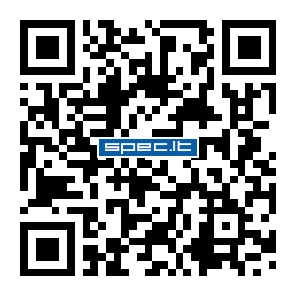 QR kodas | Innovus Baltic, MB
