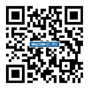 QR kodas | InnoWay, UAB