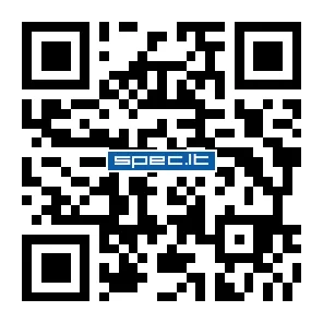 QR kodas | Innowire, MB