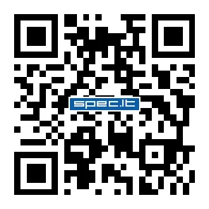 QR kodas | Innrent LT, MB