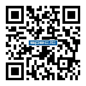 QR kodas | INNTEC, UAB