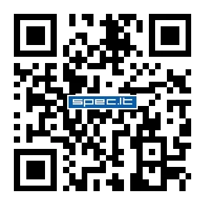 QR kodas | Inntechpart, MB