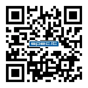 QR kodas | INNTRANS LT, UAB