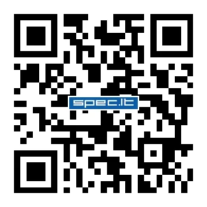 QR kodas | InnTrans, UAB