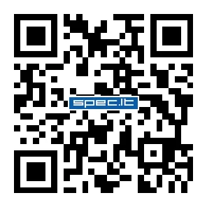 QR kodas | Ino apdaila, MB