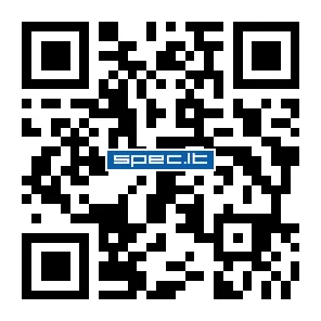 QR kodas | INO LT, UAB | spec.lt