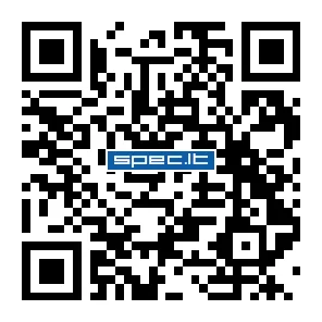 QR kodas | Ino projektai, UAB